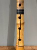 竹根髹红漆尺八，顺丰包邮 商品缩略图6