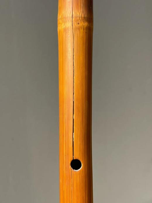 刻花鸟书法竹制长洞箫，顺丰包邮 商品图14