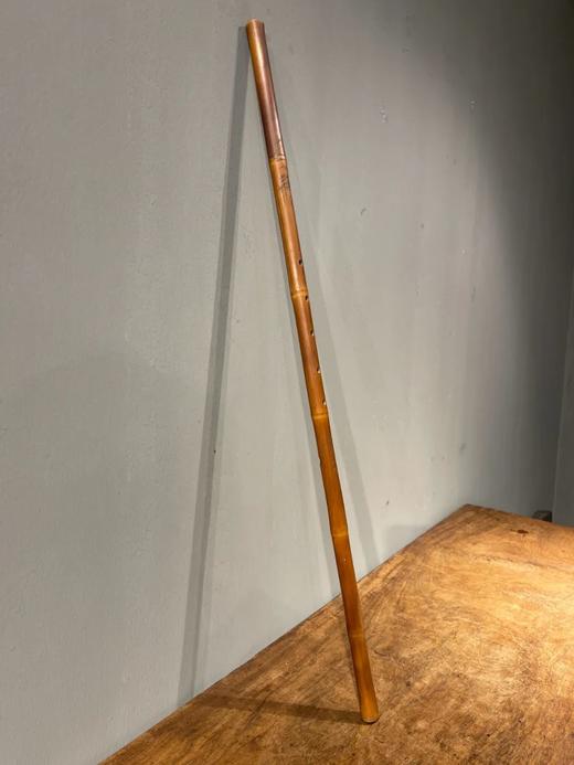 刻花鸟书法竹制长洞箫，顺丰包邮 商品图2