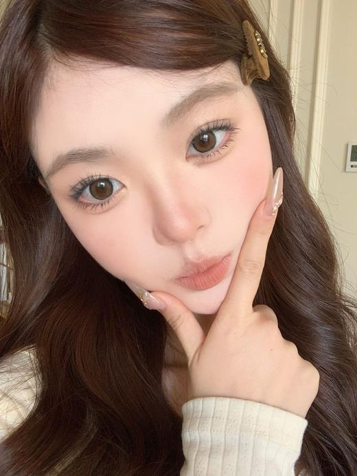 大直径推荐丨土豆泥派对·Gugucon丨14.5mm（半年抛/2片装） 商品图6