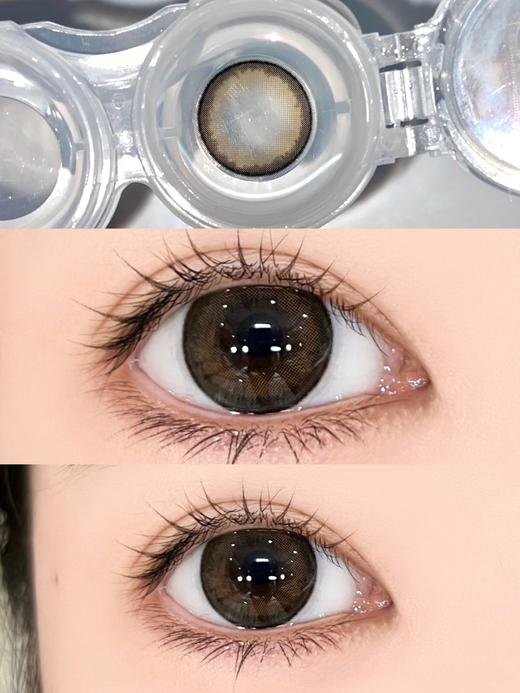 大直径推荐丨土豆泥派对·Gugucon丨14.5mm（半年抛/2片装） 商品图5