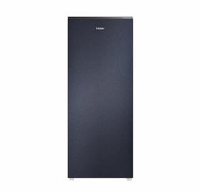 5楼京东家电海尔立式冰柜178升