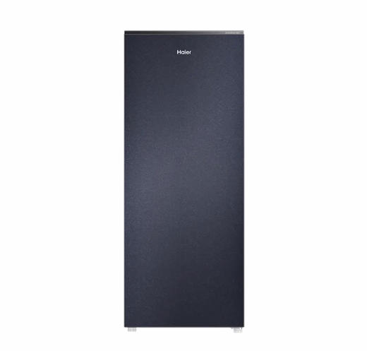 5楼京东家电海尔立式冰柜178升 商品图0