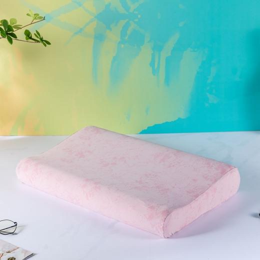 【远梦】可水洗硅胶舒适枕-小/中/大 商品图1