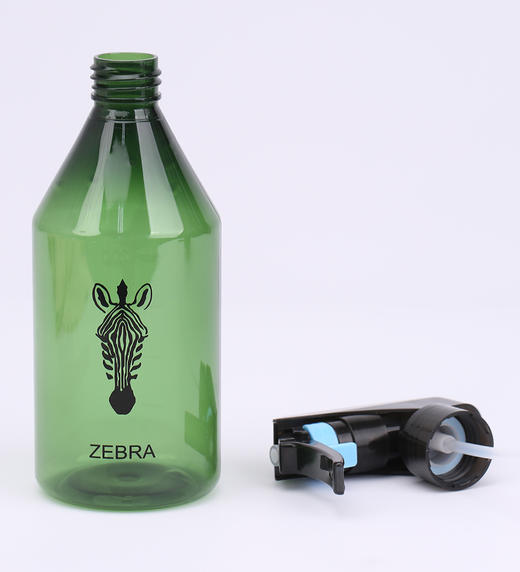 ZEBRA斑马专业美发小喷壶360度无死角美发喷水壶发廊专用喷水壶 商品图3