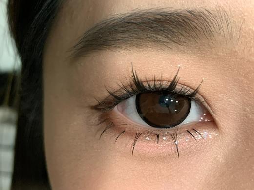 【大直径月抛】奶猪猪·Guruucon丨14.5mm（月抛/2片装） 商品图9