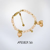 ATELIERSÓ x deepmoss 24SS 合作系列-浆果串珠手链 商品缩略图4