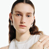 ATELIERSÓ x deepmoss 24SS 合作系列-水滴大耳钉 商品缩略图7