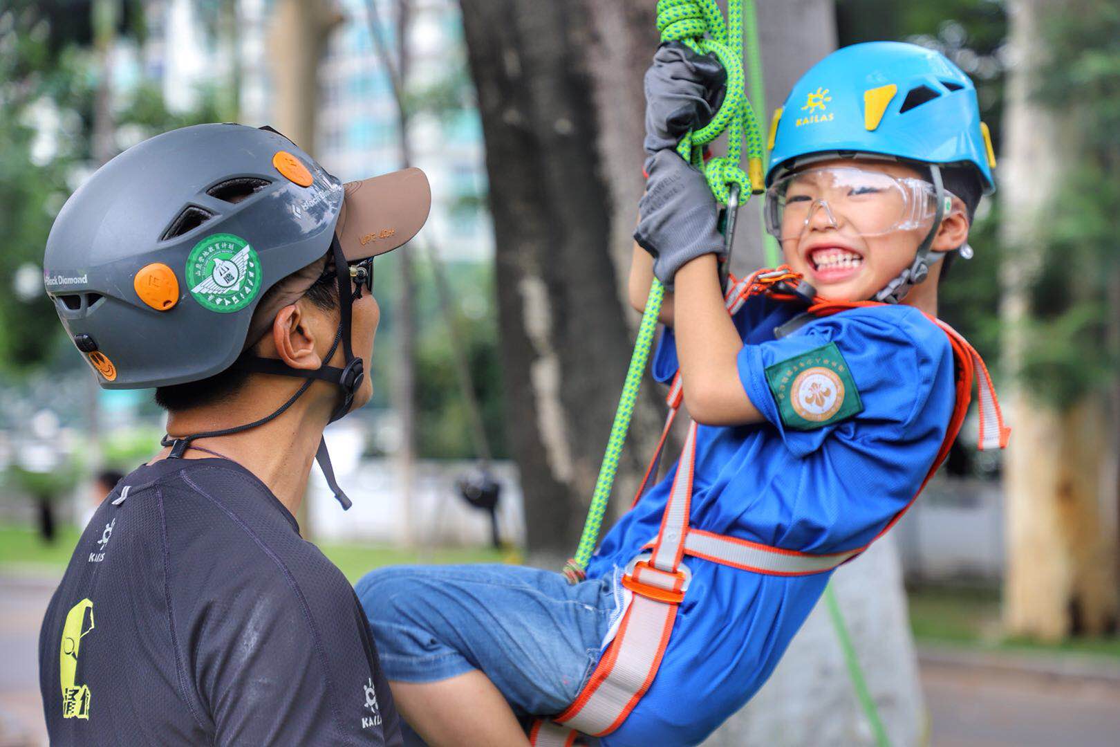 （续课）先锋营2024春夏学季系列课