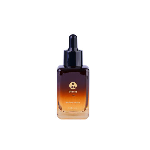 omma 清柔身体植萃精华油 商品图4
