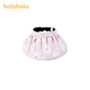 巴拉巴拉儿童帽子女童防晒帽夏季遮阳帽舒适空顶帽宽帽檐便携时尚 商品缩略图5