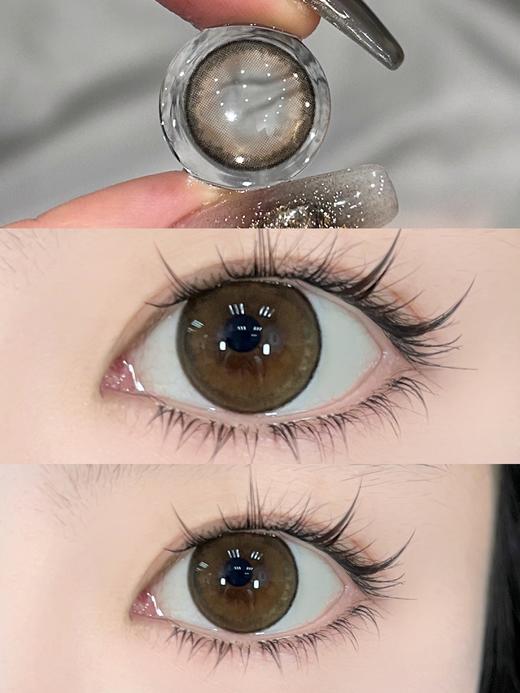 大直径推荐丨土豆泥派对·Gugucon丨14.5mm（半年抛/2片装） 商品图2