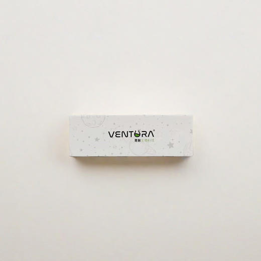 菁眸®角膜塑形用硬性透气接触镜 商品图1