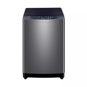 海尔10KG波轮全自动家用洗脱一体机大容量除菌洗衣机 XQB100-M106