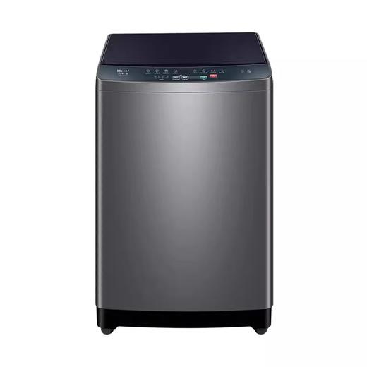 海尔10KG波轮全自动家用洗脱一体机大容量除菌洗衣机 XQB100-M106 商品图0