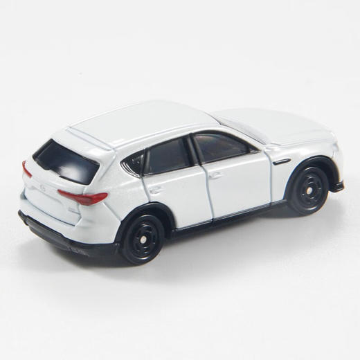 多美NO.228172仿真车#6-12（初回） 商品图1