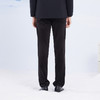 半身缘男裤 冬季大版条绒休闲简约商务裤 234101B10203073 商品缩略图1