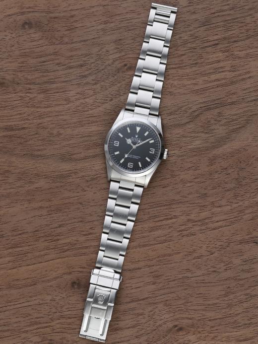 劳力士14270 商品图10