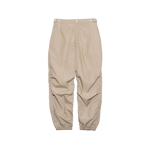 nanamica Deck Pants 机能性面料军事风工装长裤 商品图2