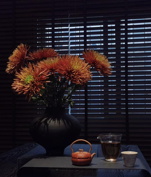 安娜菊-拉红 10支/扎 商品图2