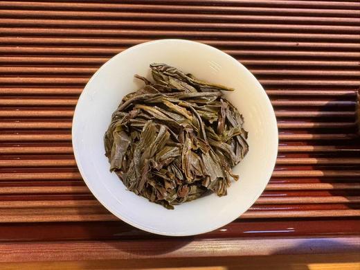 2023年春  佛耳野乌龙   （佛耳深处，野生野长，百年老枞） 商品图9