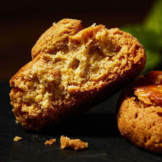 香榧坚果酥礼盒 商品图1