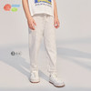 贝贝怡男女童春秋简约素色休闲百搭长裤三条装211K2198 商品缩略图6