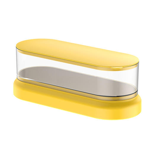 日硕 便携式多功能家用清洗器（三色可选）母婴级材质清洗槽 健康耐用 安全清洗 商品图2