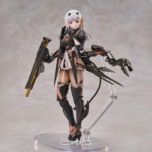 【GSC现货】Hyper Body 神罚 胜利女神：NIKKE 商品图1