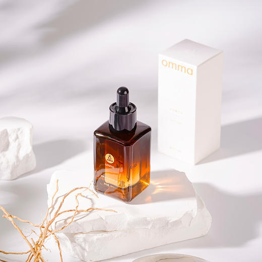 omma 清柔身体植萃精华油 商品图1