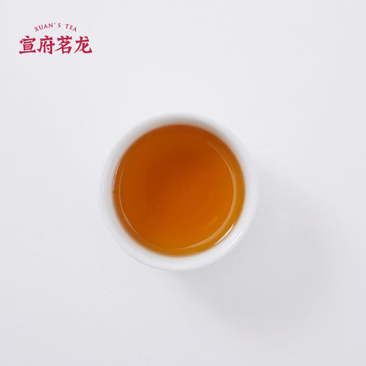 宣府茗龙小青橙红茶六角礼包 商品图2