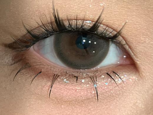 大直径推荐丨心软的神·Gugucon丨14.5mm（半年抛/2片装） 商品图8