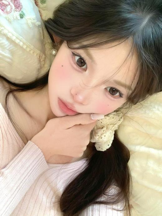 大直径推荐丨温柔力量·Gugucon丨14.5mm（半年抛/2片装） 商品图8