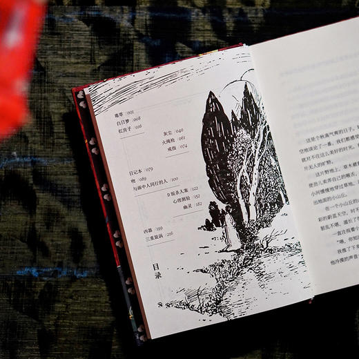 乱步异人馆（全2册） 商品图3