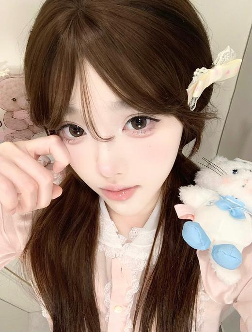 大直径推荐丨土豆泥派对·Gugucon丨14.5mm（半年抛/2片装） 商品图9