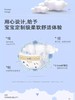 奇莫魔法呼吸轻薄透气超大吸收干爽纸尿裤nb-xxxl码新生儿纸尿裤拉拉裤QM-544245-548229 商品缩略图3