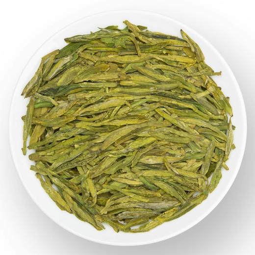 【优选】艺福堂  明前一级口碑龙井茶  江南翠绿茶礼盒装  100g 商品图2