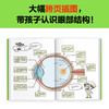 小学生漫画保护视力（全2册）加阅读架 商品缩略图6