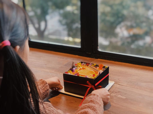 一盒灿烂橙意 商品图2