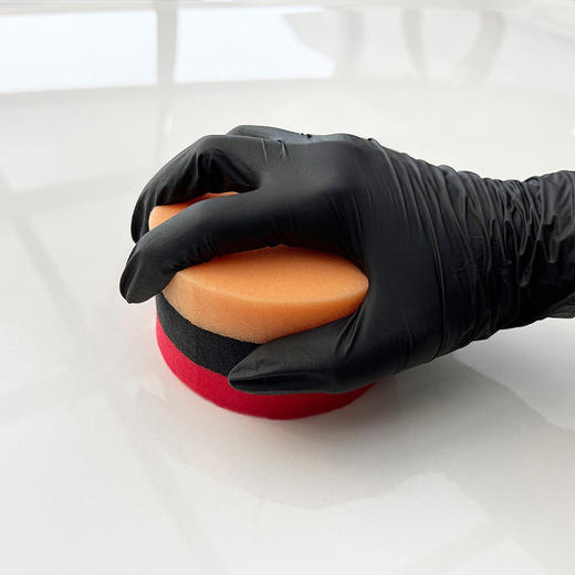 it's win 绅士抛光上蜡两用棉/椭圆两用海绵 商品图2