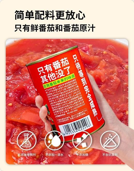 笑厨番茄丁 商品图3