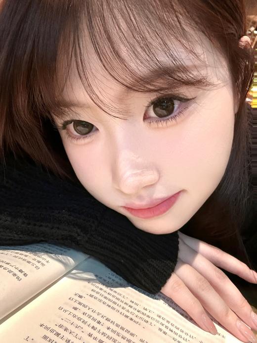 大直径推荐丨温柔力量·Gugucon丨14.5mm（半年抛/2片装） 商品图6