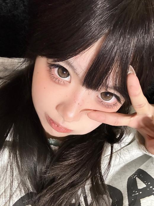 大直径推荐丨土豆泥派对·Gugucon丨14.5mm（半年抛/2片装） 商品图3