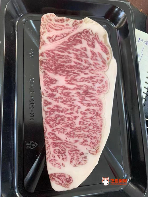 【天花板】澳洲金凤凰纯血和牛M9+西冷 拥有M12+的颜值，入嘴即化的香嫩口感，优质蛋白助力成长 商品图1