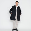 nanamica GORE-TEX Soutien Collar Coat 专业防水面料经典款风衣 商品缩略图1