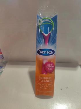 【亚欧超市】德泰克洁舌棒