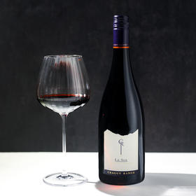 新西兰克拉吉雷索西拉干红葡萄酒 2019 Craggy Range “Le Sol” Syrah Hawke’s Bay