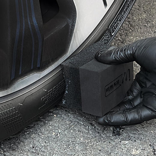 it's win ZZ轮胎上光棉 商品图2