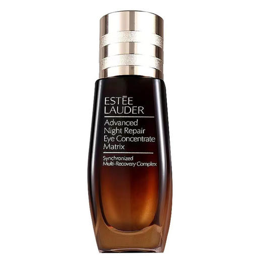 雅诗兰黛小棕瓶特润修护液体眼绷带精华15ml 商品图0