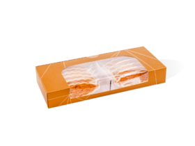 巧克力味防风林